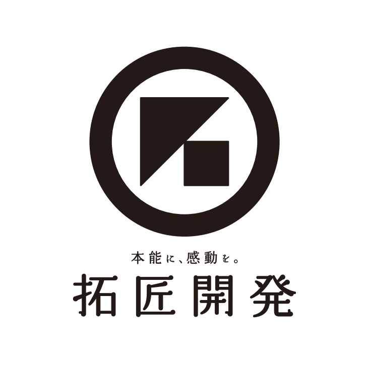 株式会社拓匠開発